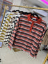 Polo Collar Rugby Shirts